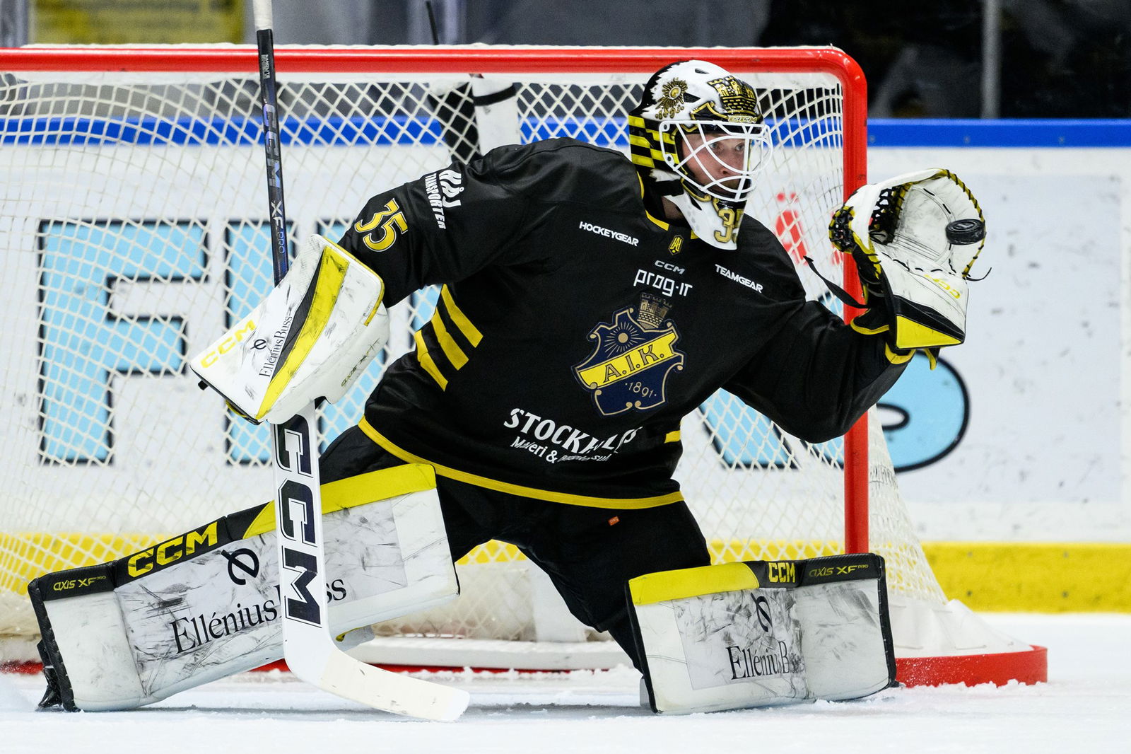 Foto: Bildbyrån.