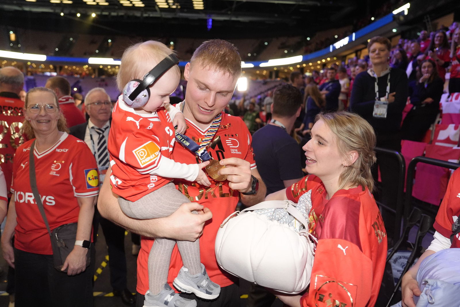 Foto: Jesper Sunesen