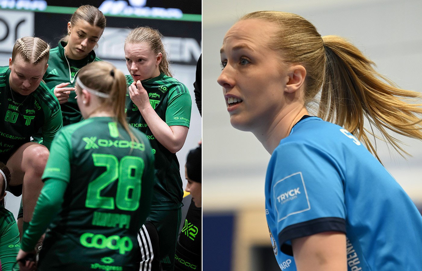 Foto: Tomas Brandt Wangel och Ebba Coucher