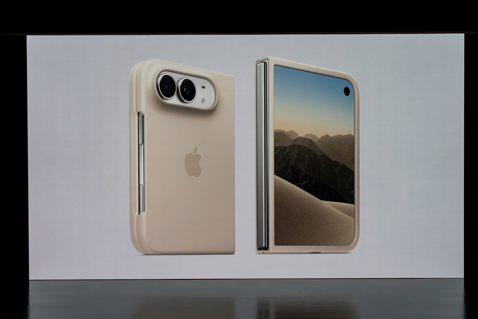 Lịch trình mở bán iPhone Duo tháng 10