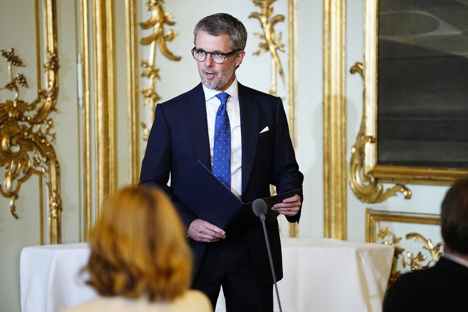 Foto: Mads Claus Rasmussen/Ritzau Scanpix