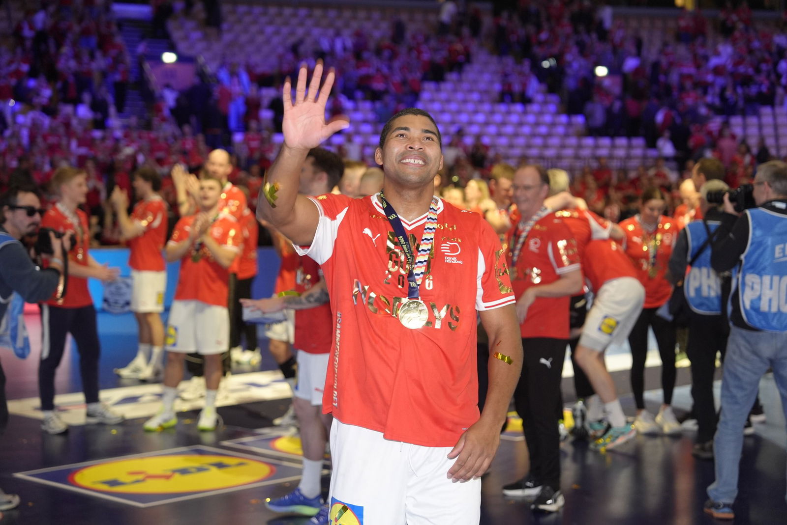 Foto: Jesper Sunesen