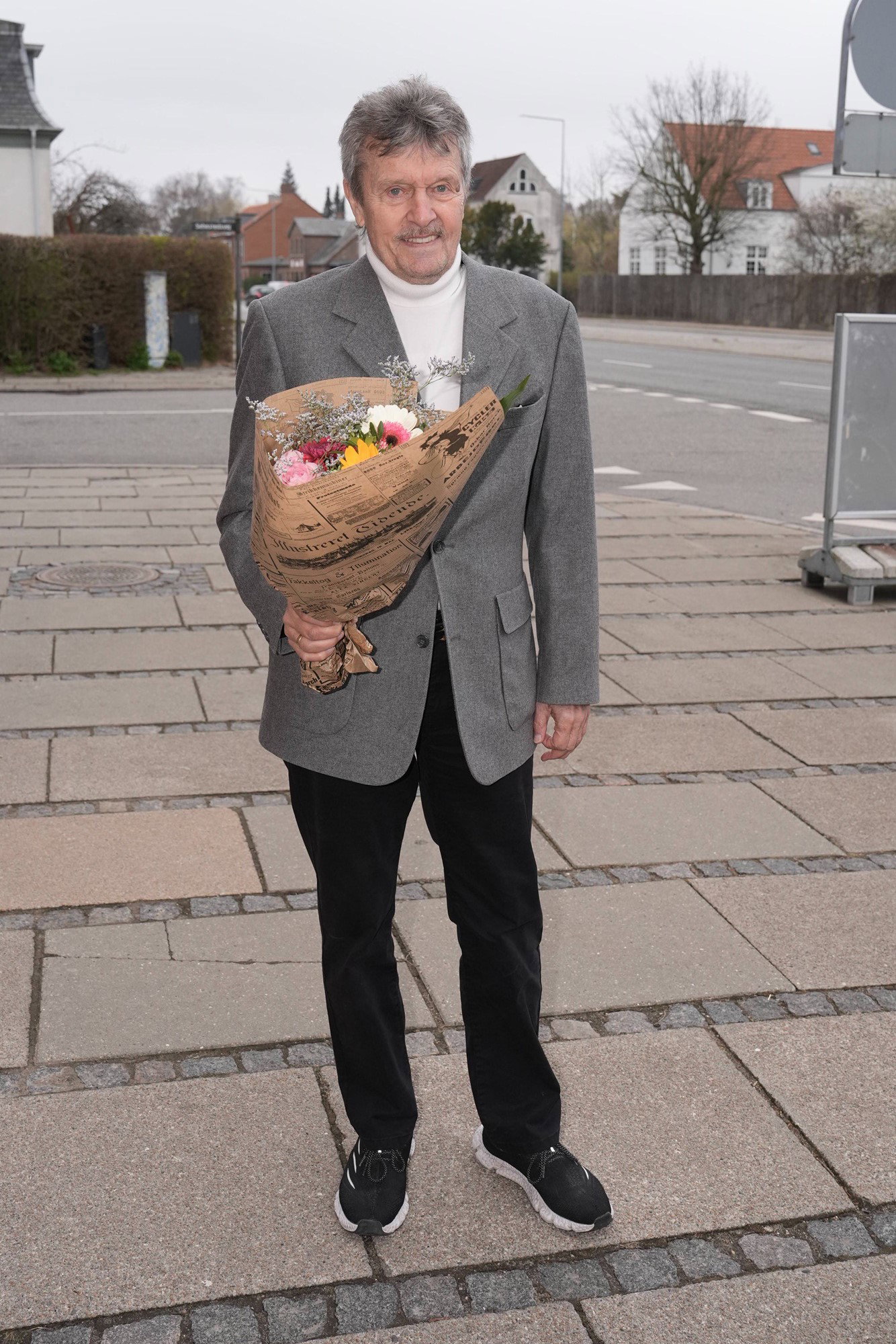 Foto: Martin Høien