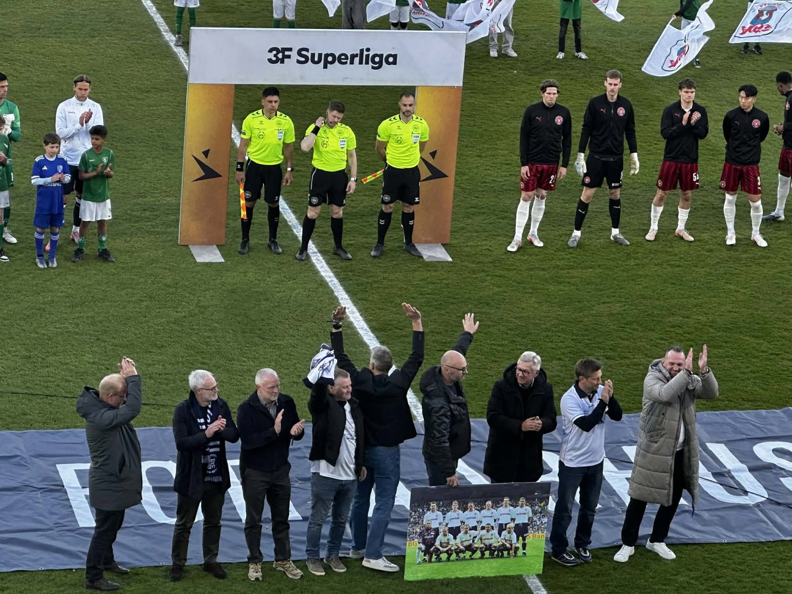 Foto: Dennis Reenberg