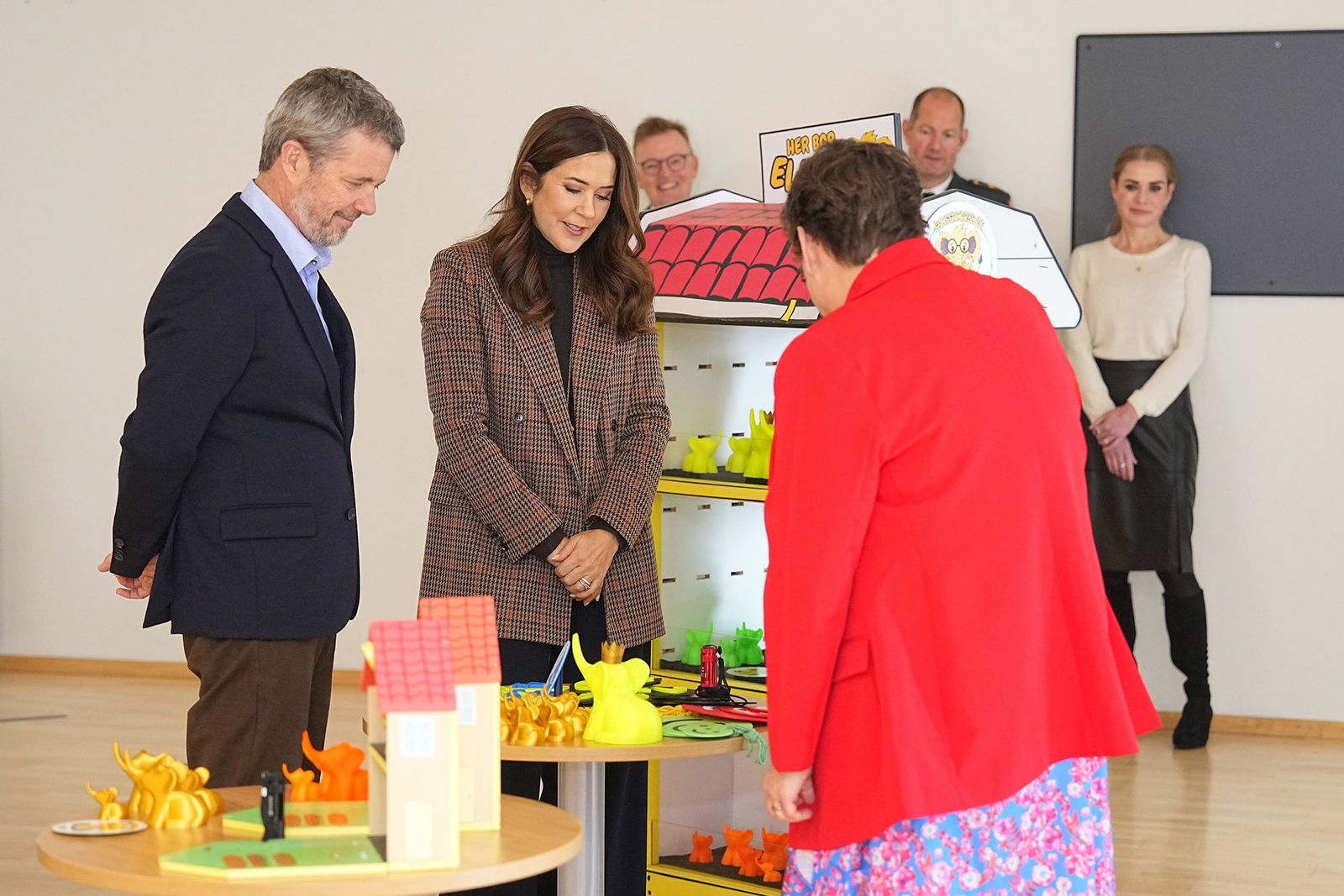 Foto: Bo Amstrup/Ritzau Scanpix