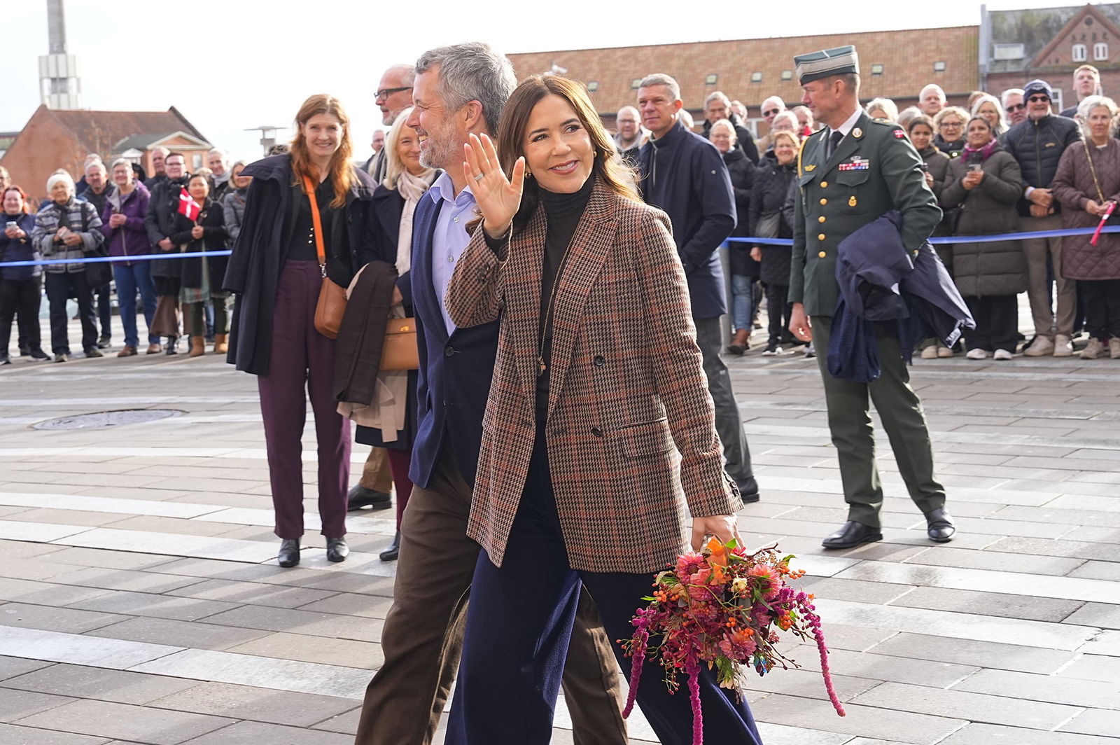 Foto: Bo Amstrup/Ritzau Scanpix