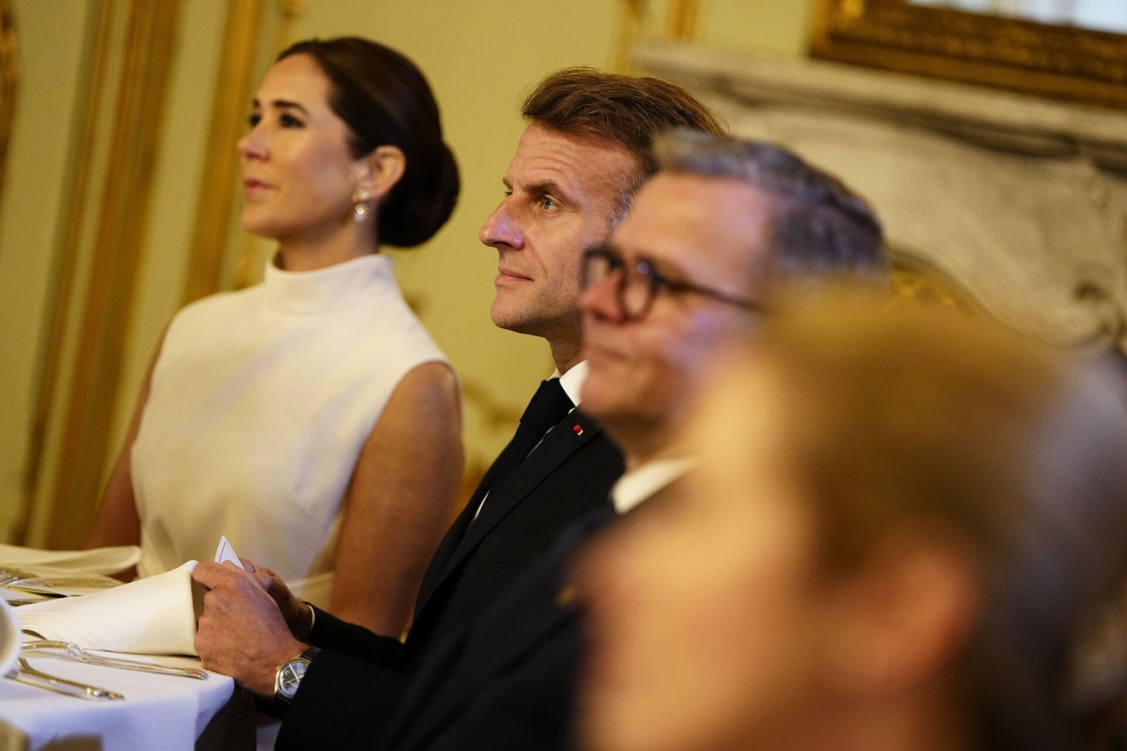 Foto: Mads Claus Rasmussen/Ritzau Scanpix