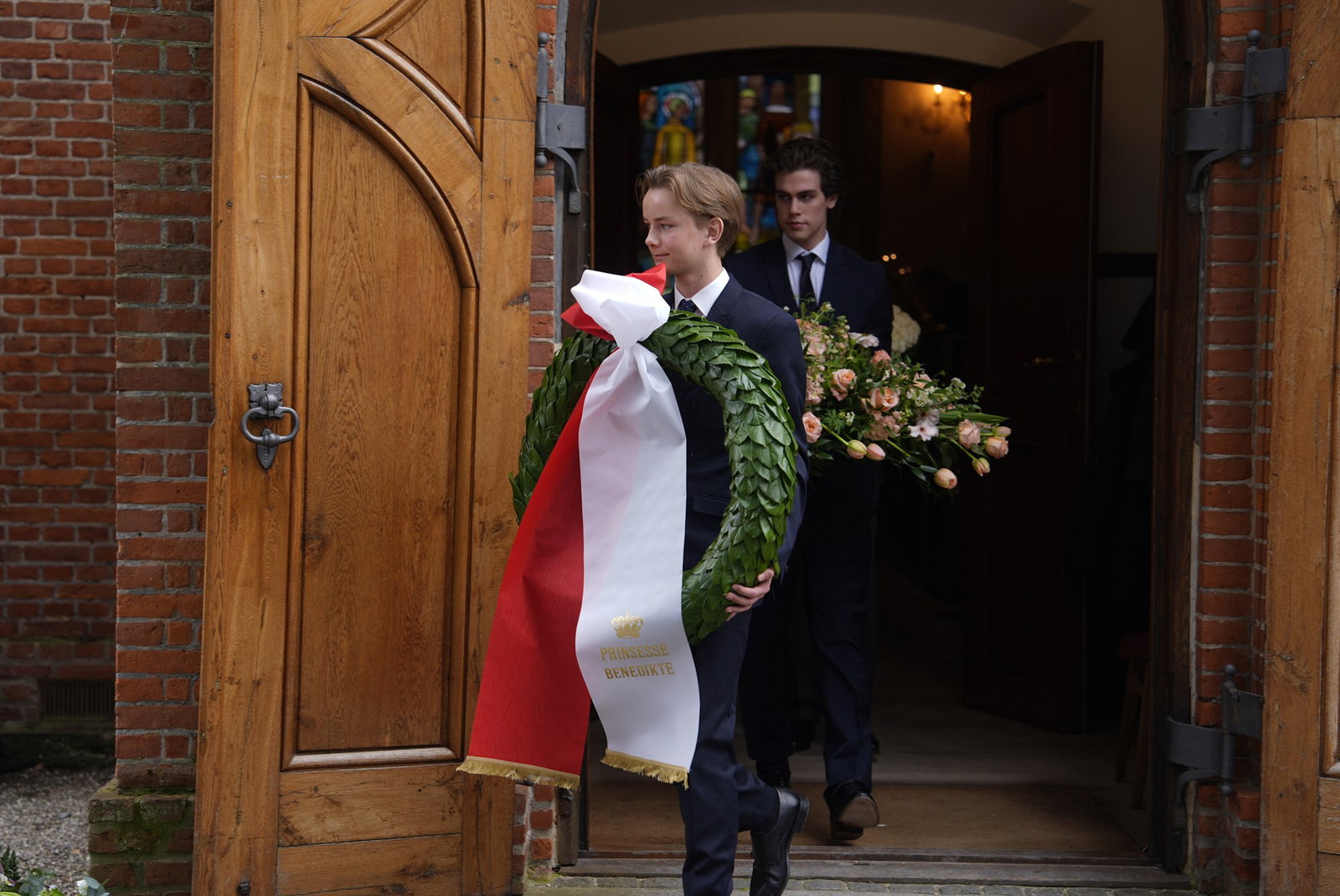 Foto: Gregers Overvad