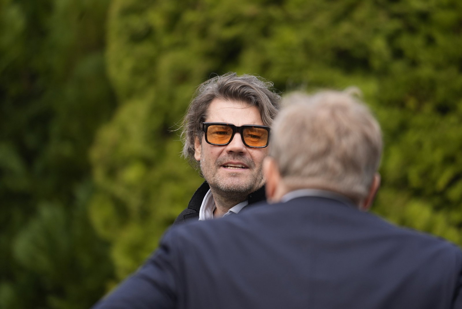 Foto: Gregers Overvad