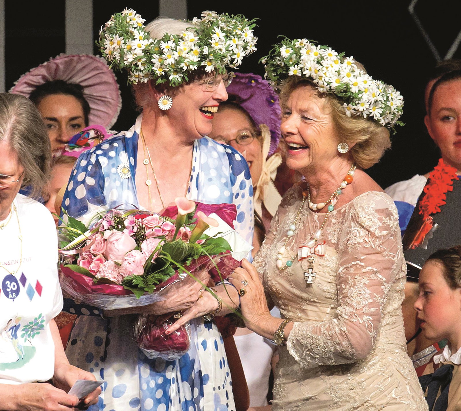 Foto: Hanne Juul