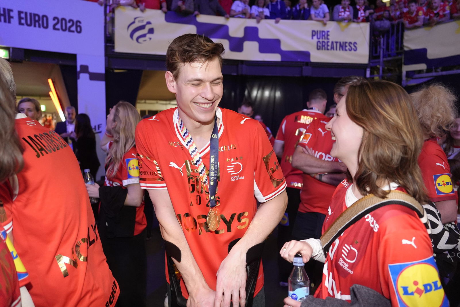 Foto: Jesper Sunesen