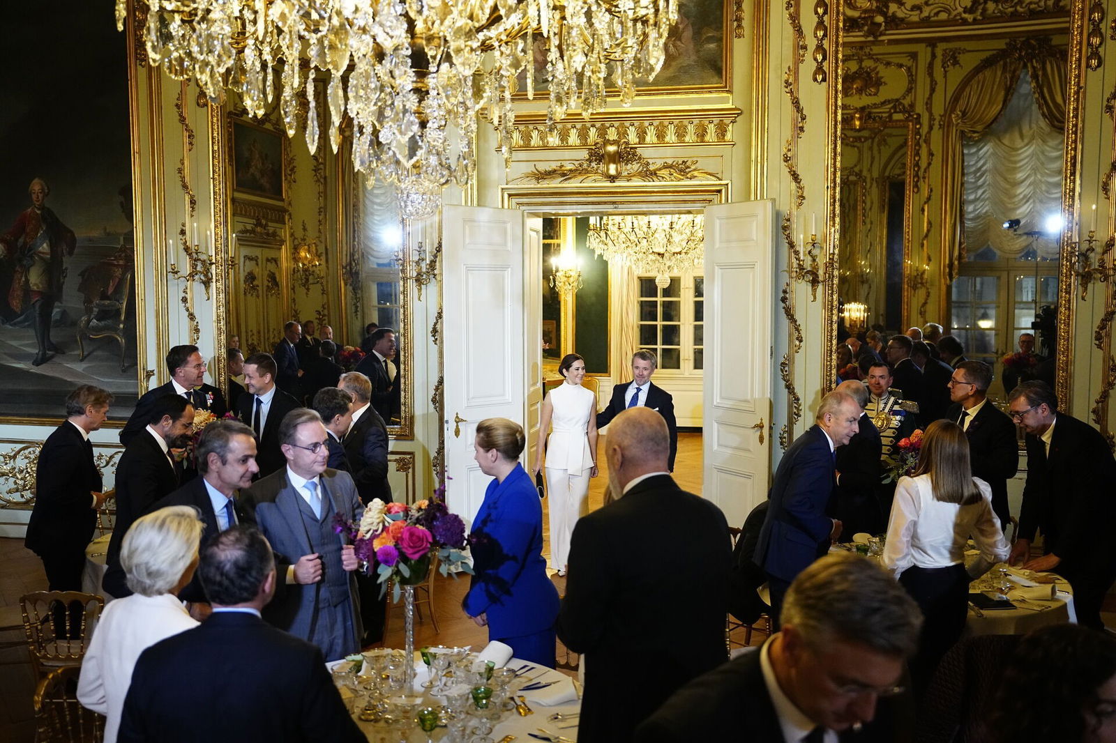 Foto: Mads Claus Rasmussen/Ritzau Scanpix