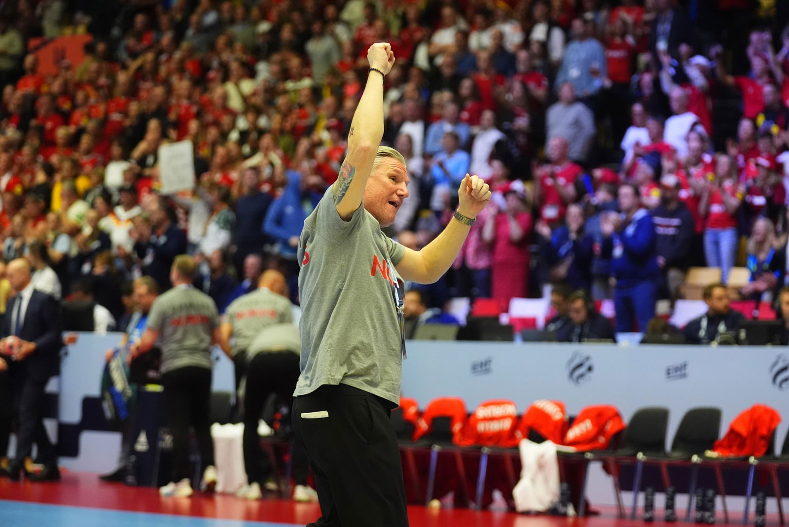 Foto: Kaspar Wenstrup