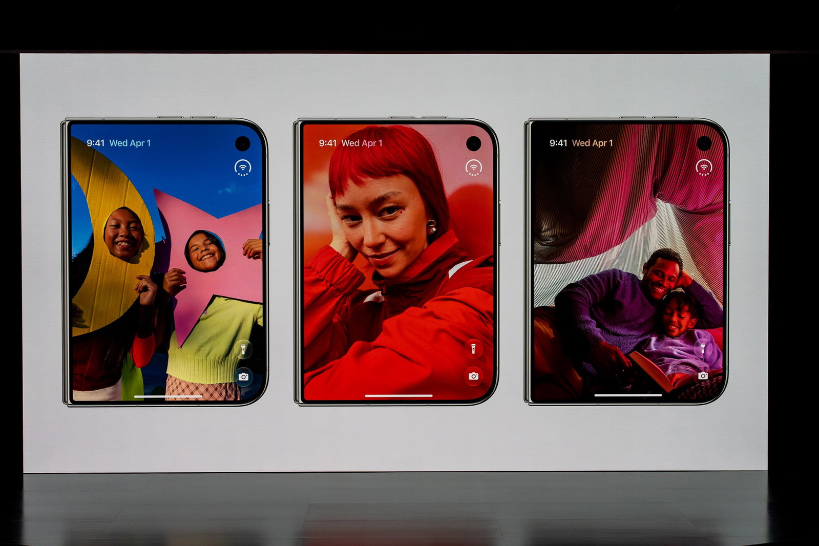 Đa nhiệm iPhone Duo