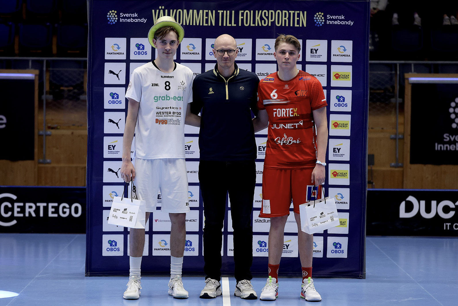 Foto: Per Wiklund