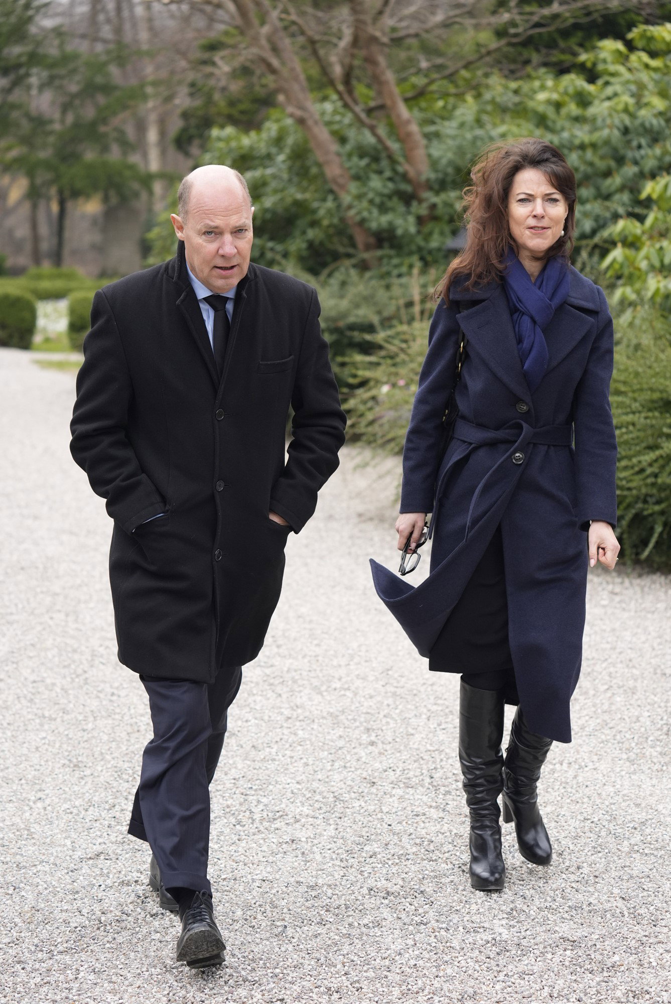 Foto: Gregers Overvad