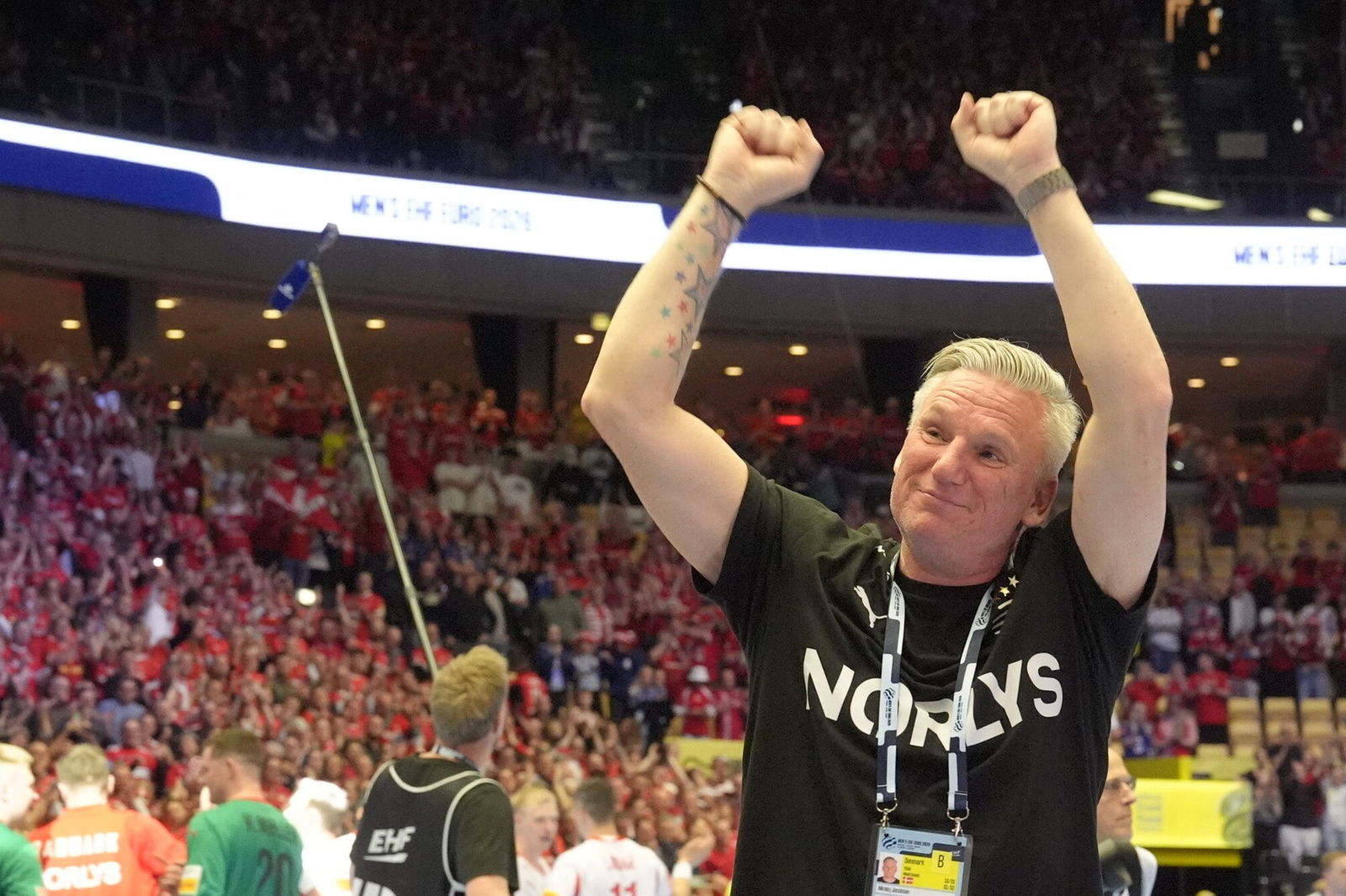 Foto: Jesper Sunesen