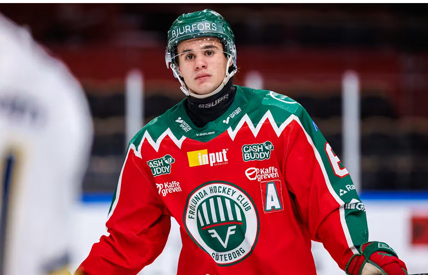 Nikolaj Rupi. 