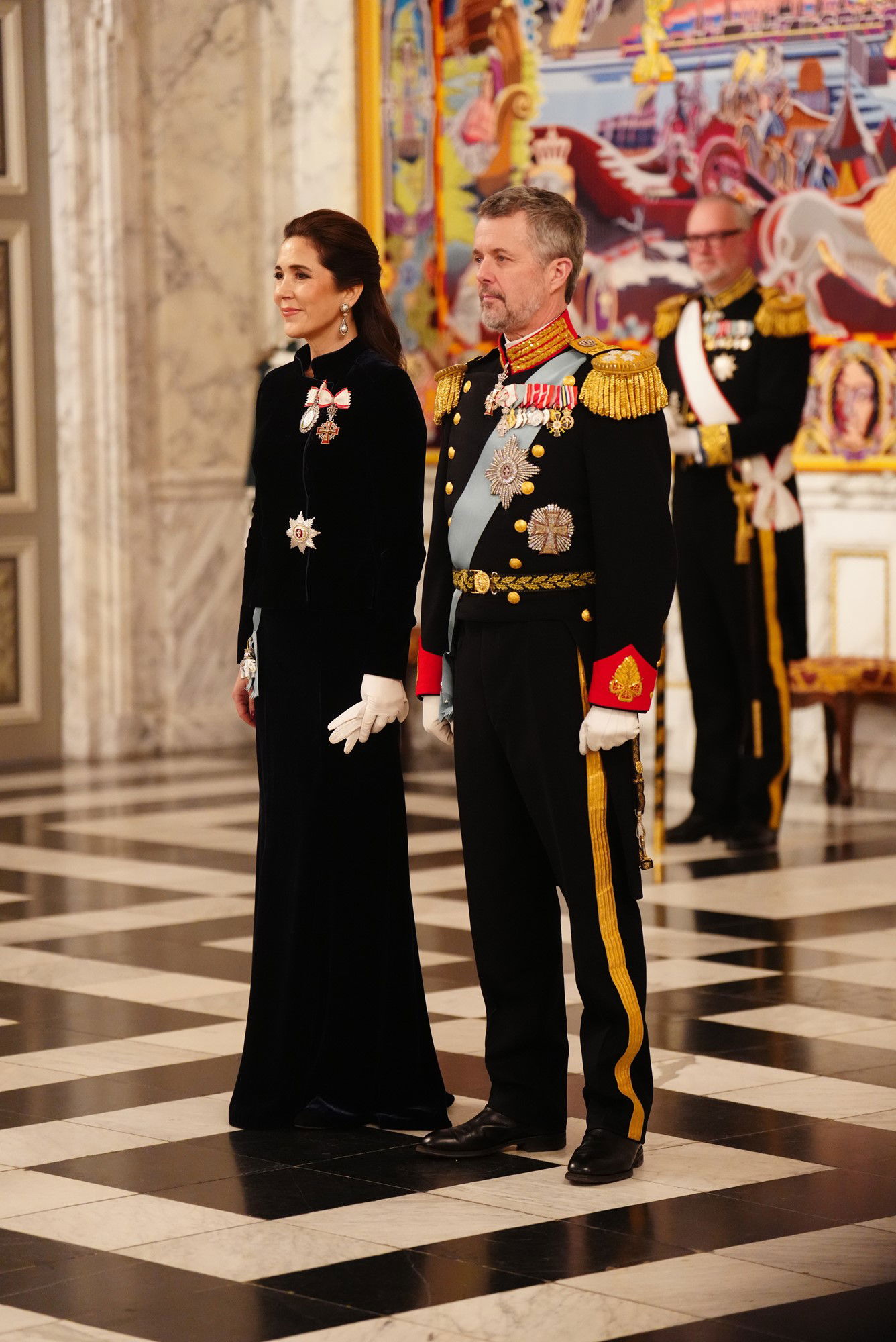 Foto: Ida Marie Odgaard/Ritzau Scanpix