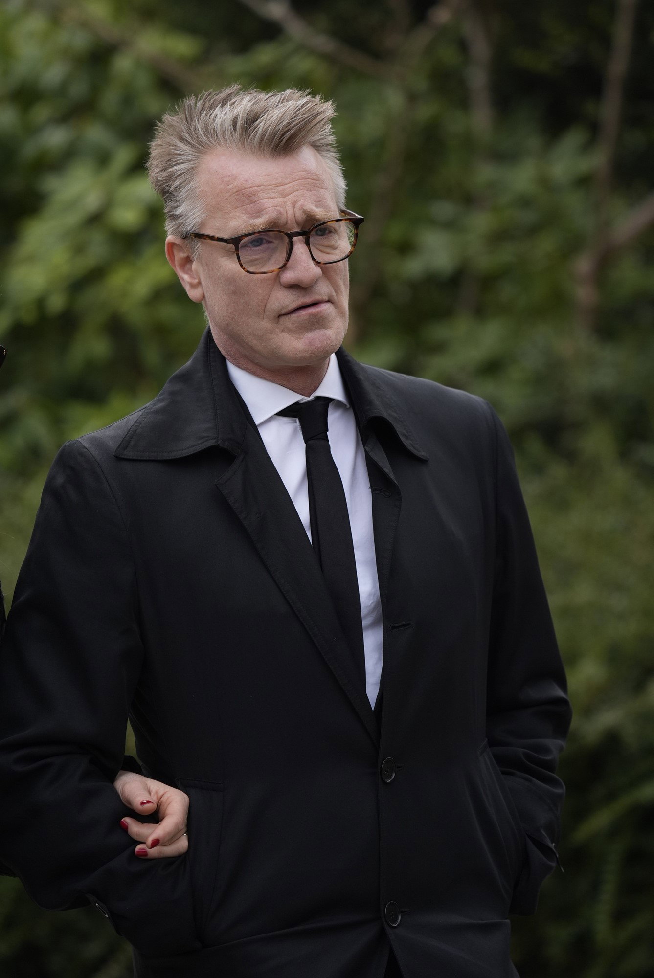 Foto: Gregers Overvad