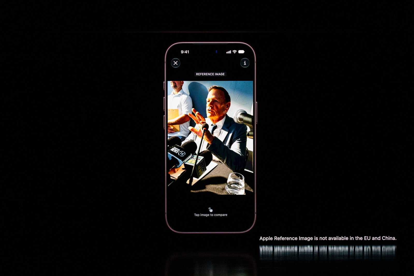 Giá bán iPhone 18 Pro