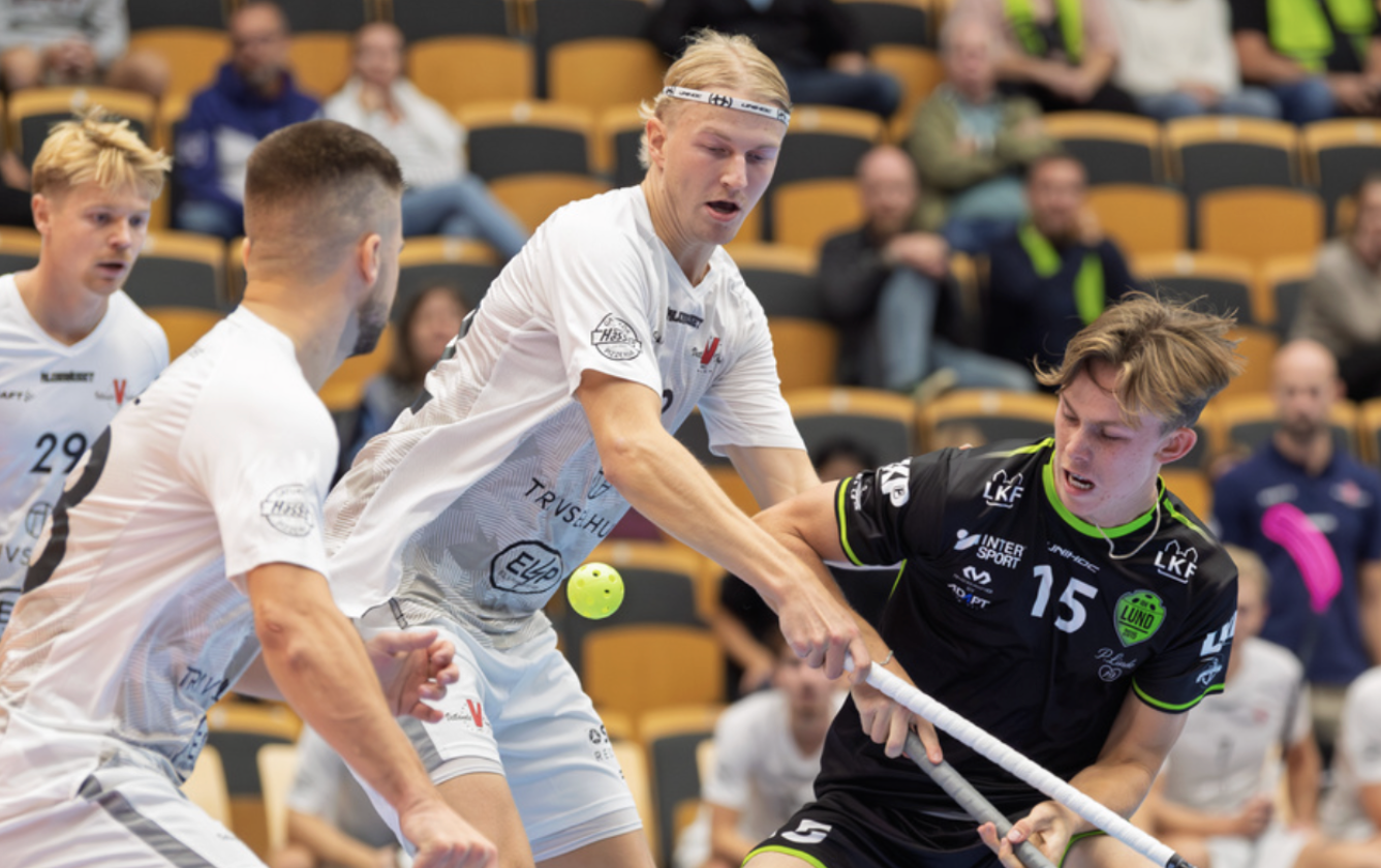 Foto: Patrik Palm