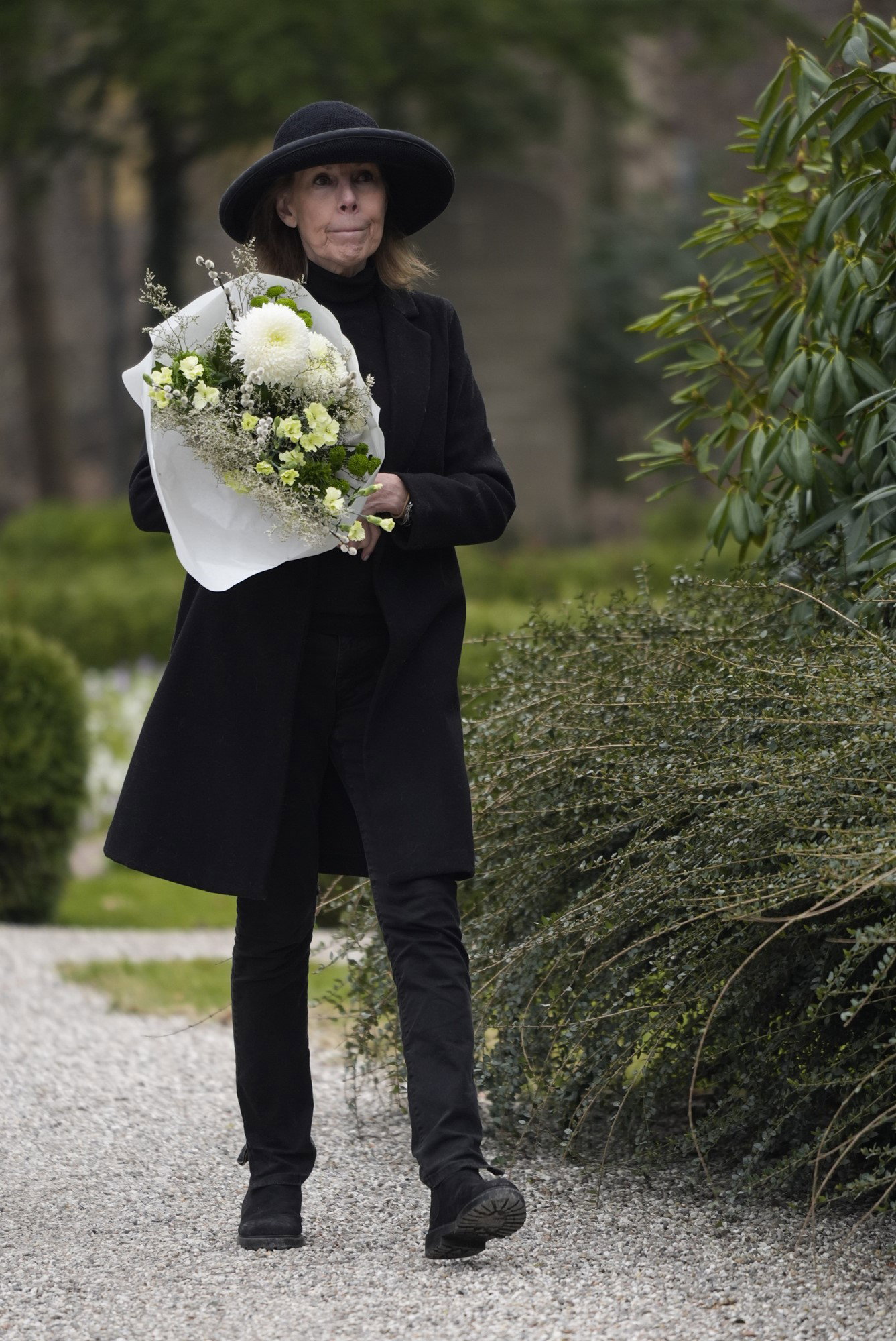 Foto: Gregers Overvad