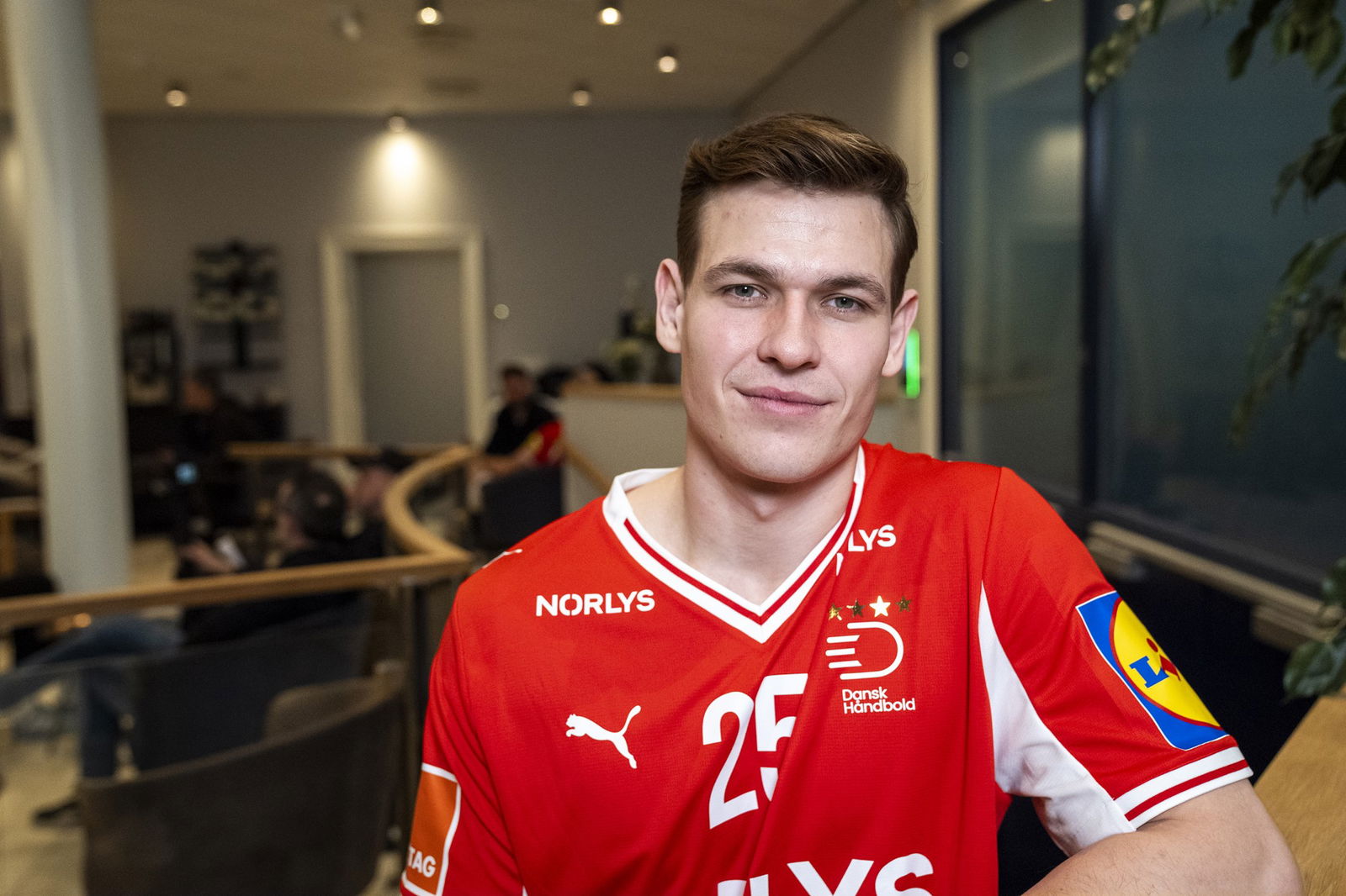 Foto: Søren Jul Lamberth