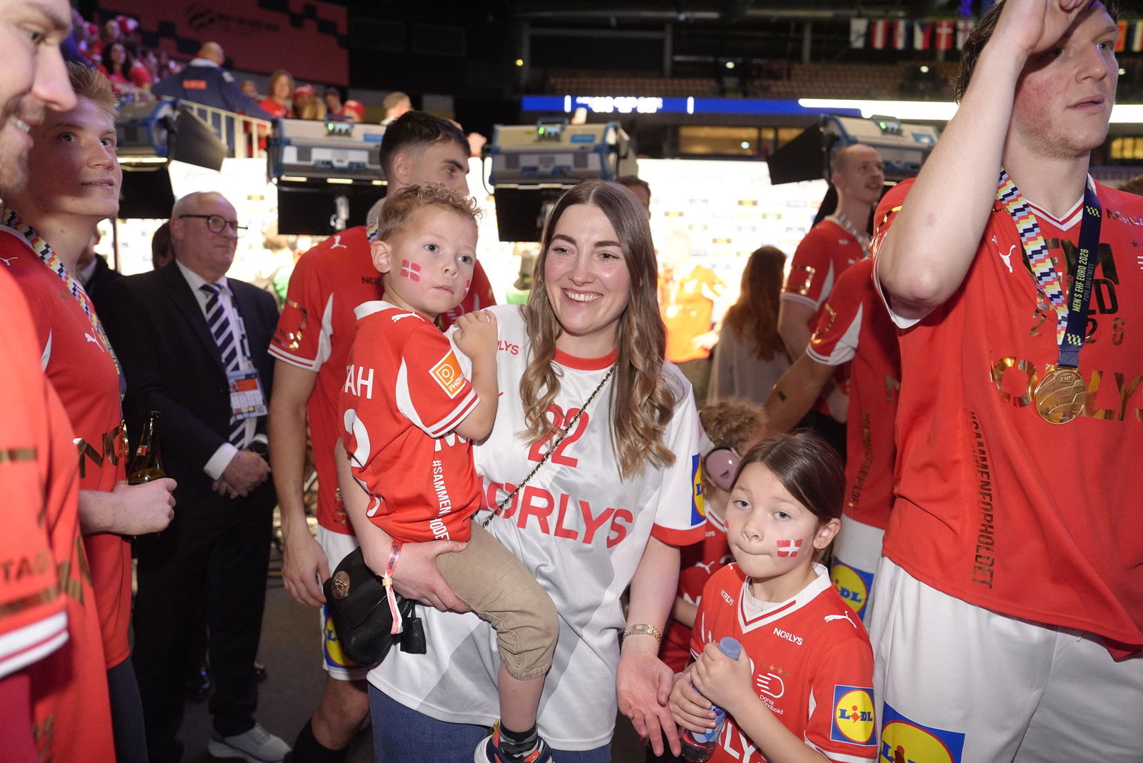 Foto: Jesper Sunesen