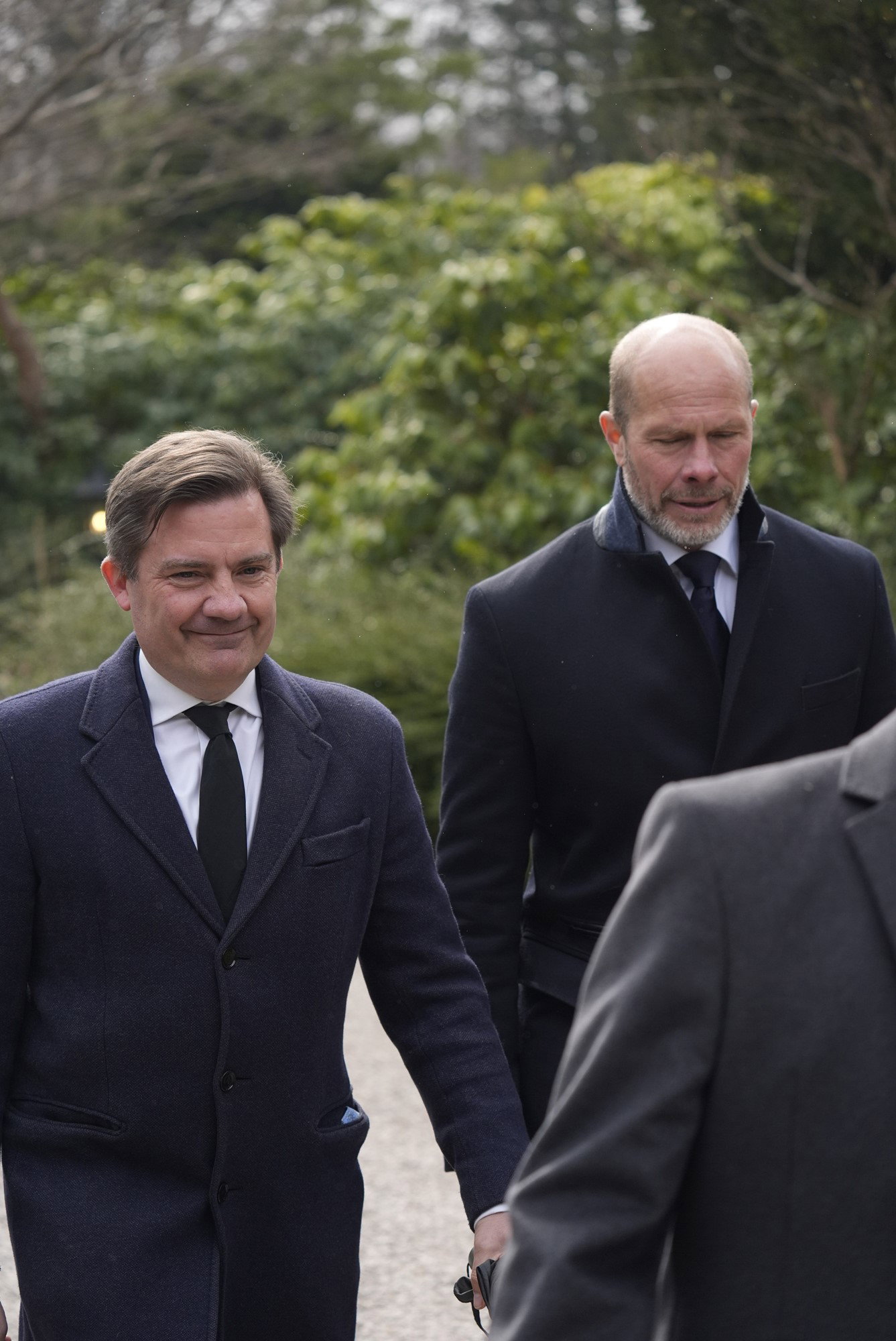 Foto: Gregers Overvad