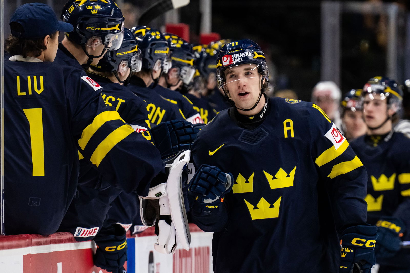 Lucas Pettersson blev hjälte