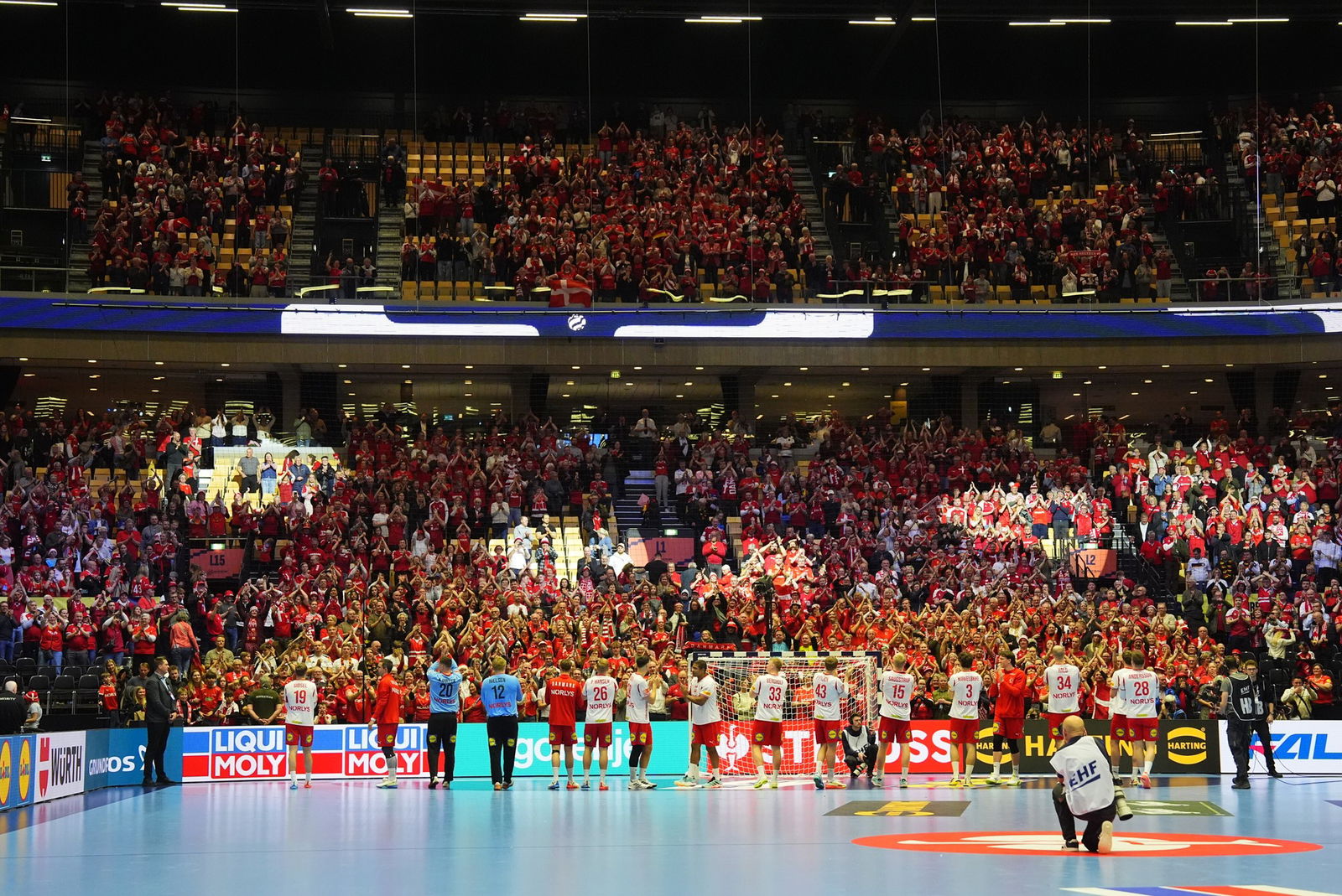 Foto: Kaspar Wenstrup