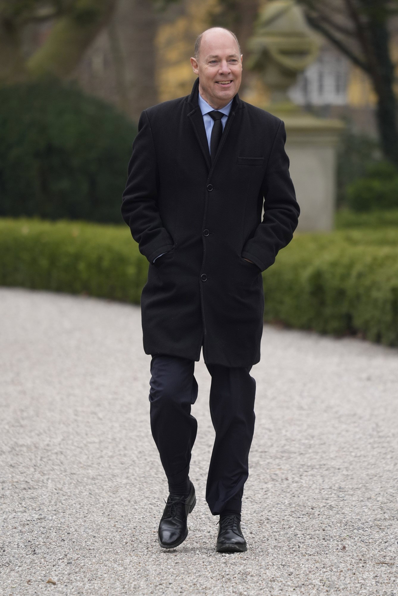 Foto: Gregers Overvad
