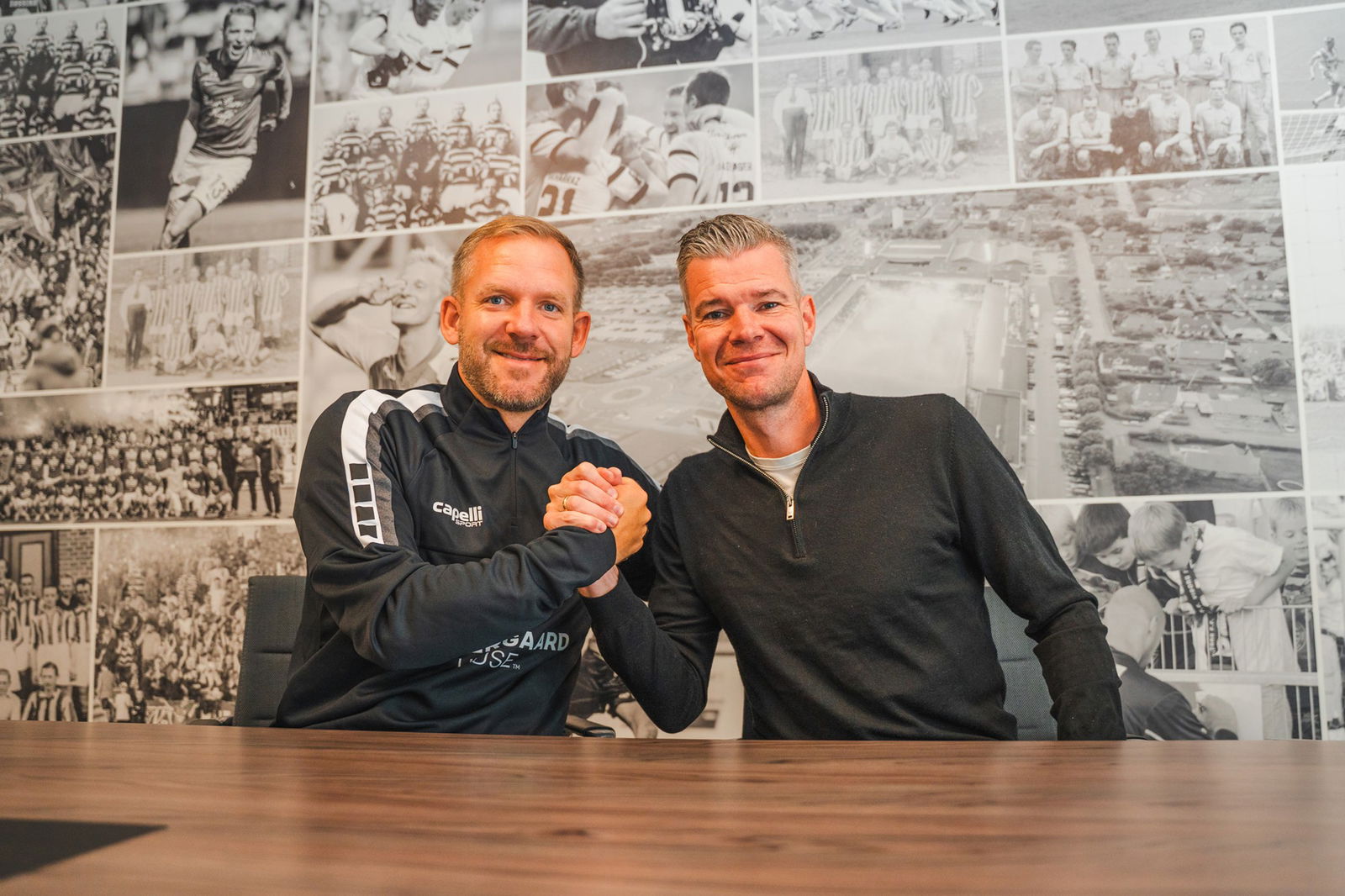 Foto: Viborg FF