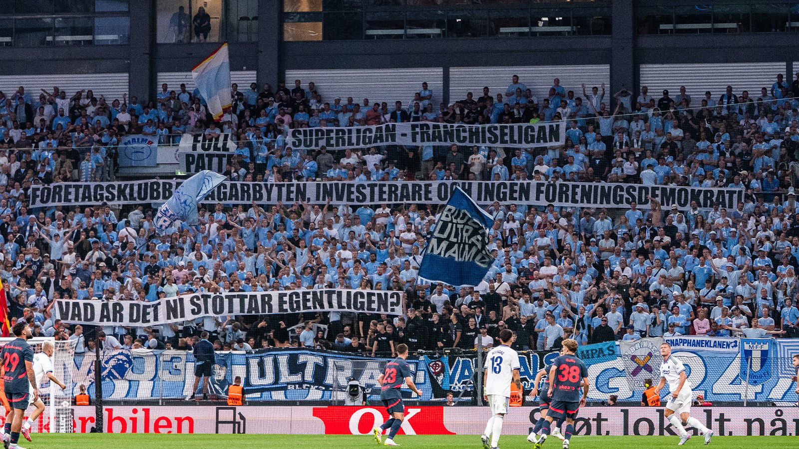 Foto: Bildbyrån