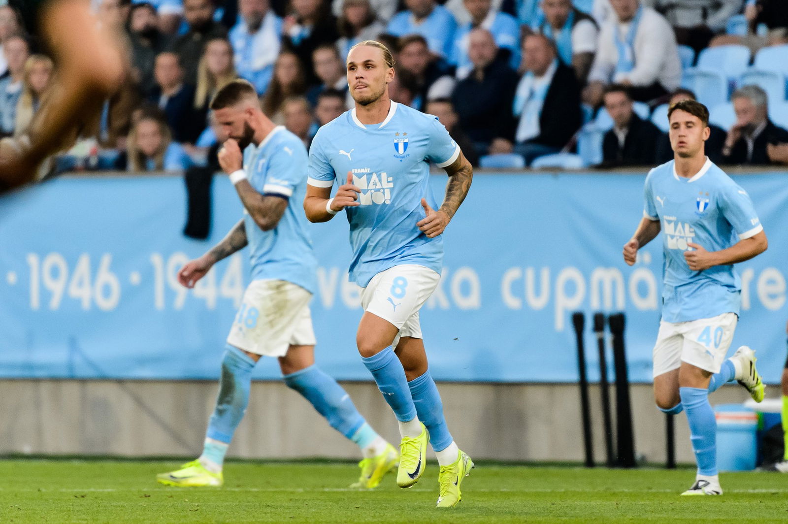 Foto: Bildbyrån