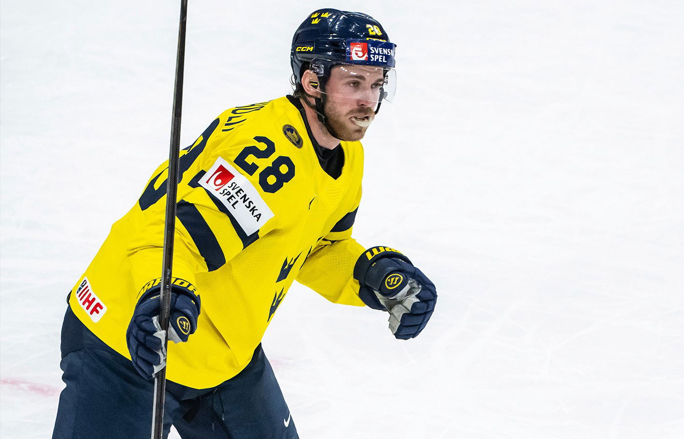Foto: Bildbyrån/Emma Wallskog.