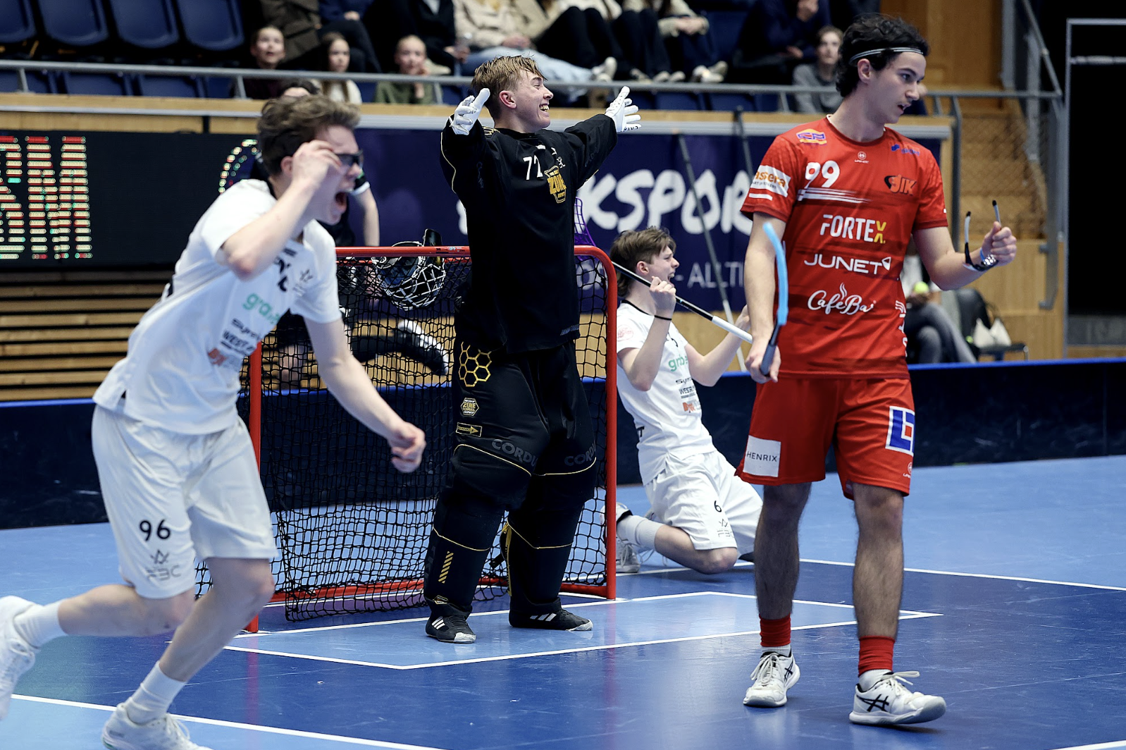 Foto: Per Wiklund