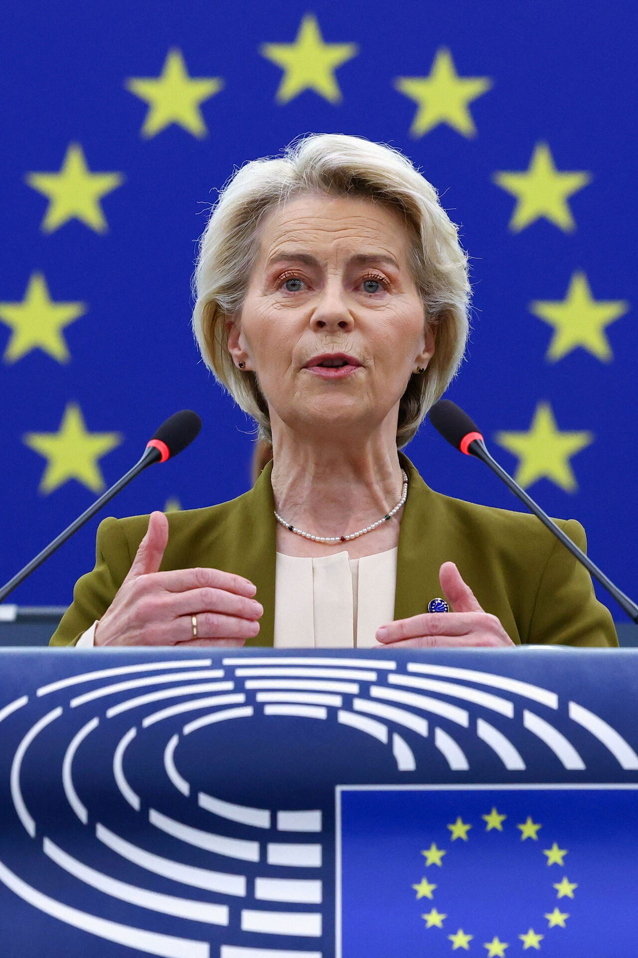 EUROPE UNITED IN WORLD WAR 3 [Danish article, use a browser extension for translation] 💥🇪🇺🚀