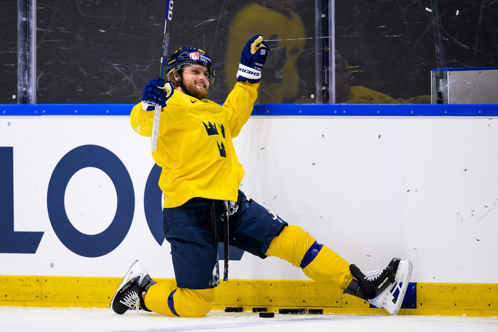 Får vi se William Nylander jubla i dag?