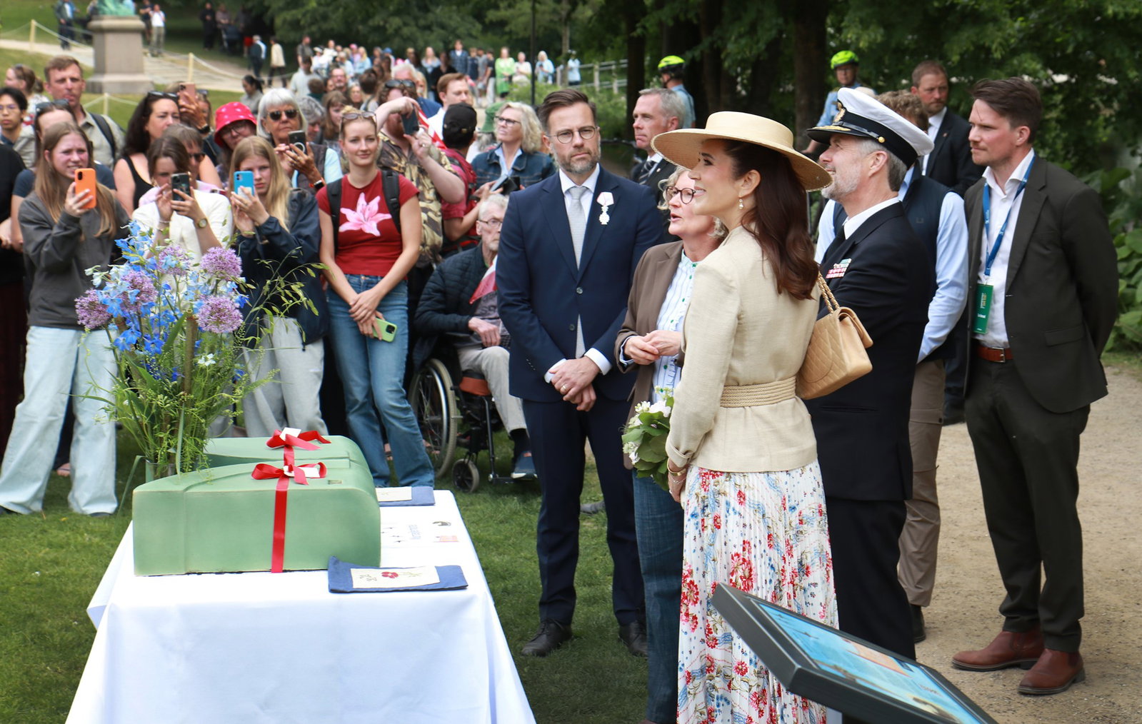 Foto: Mijael Peredo/Odense Kommune