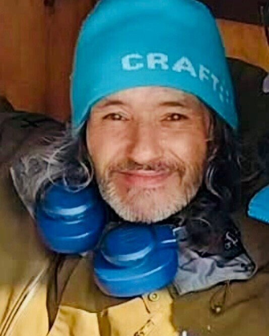 Foto: Privat via politiet