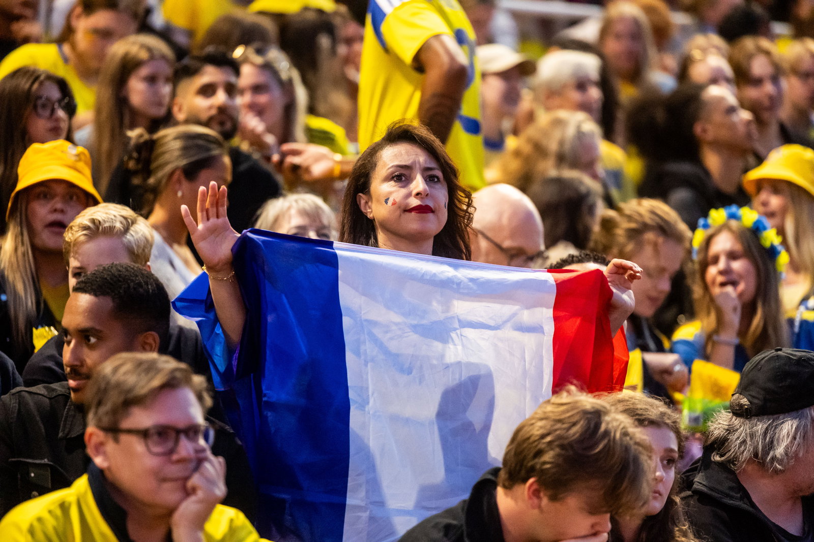 Foto: Bildbyrån