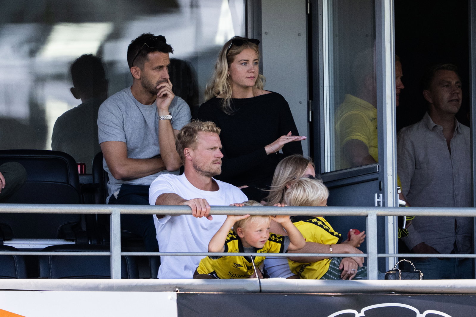 Foto: Bildbyrån