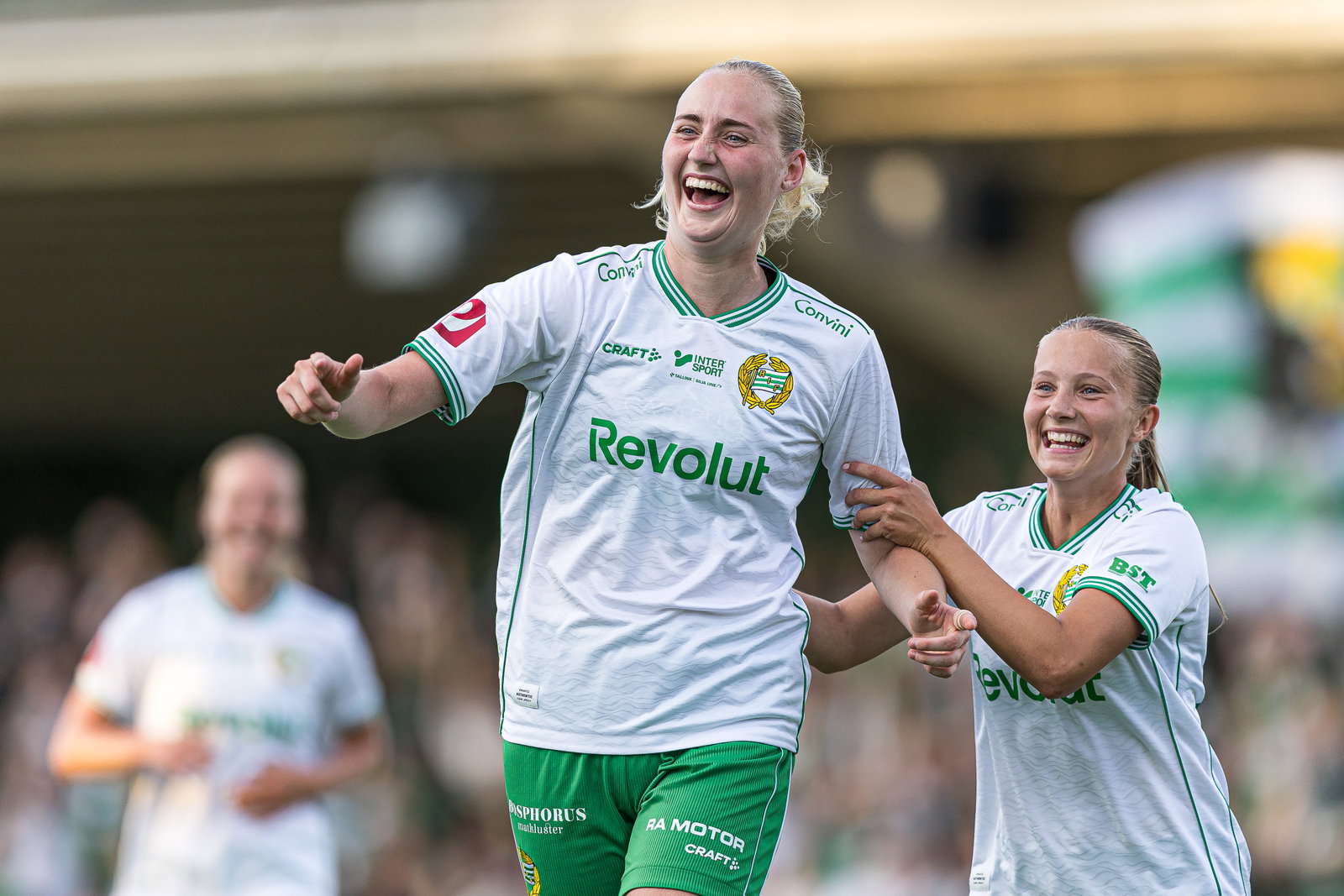 Foto: Bildbyrån
