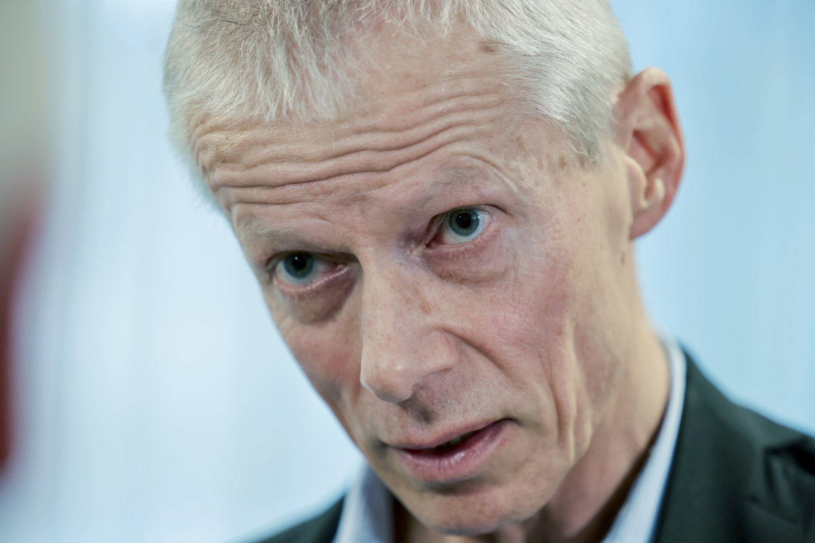 Tidligere Nav-sjef Hans Christian Holte tar roret i KI Norge — image 1