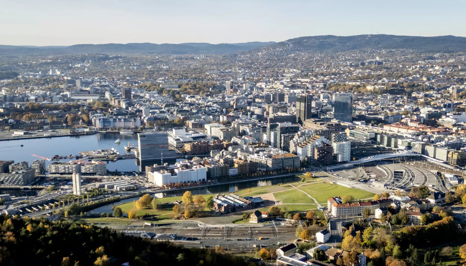 Utested anmeldes av politiet