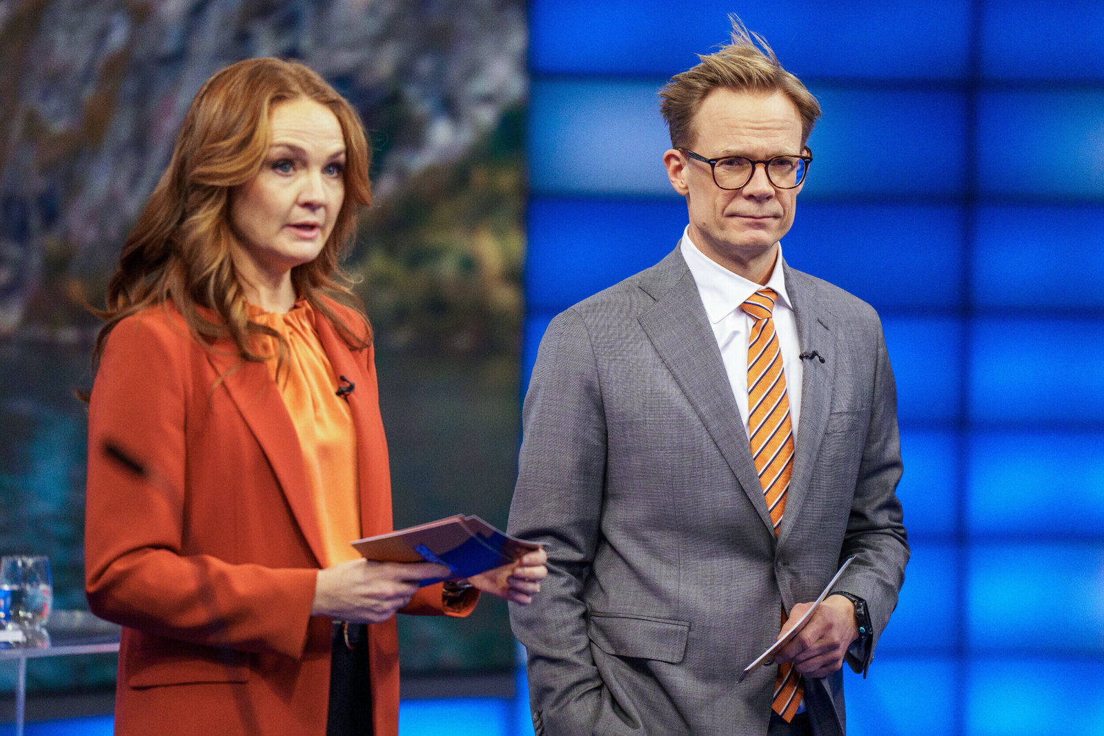 «Debatten»: Beste på fire måneder - Dagbladet