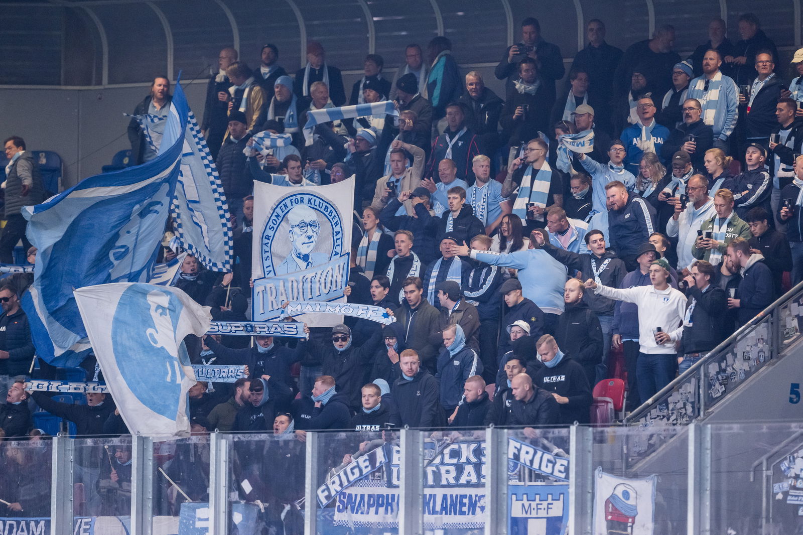 Foto: Bildbyrån