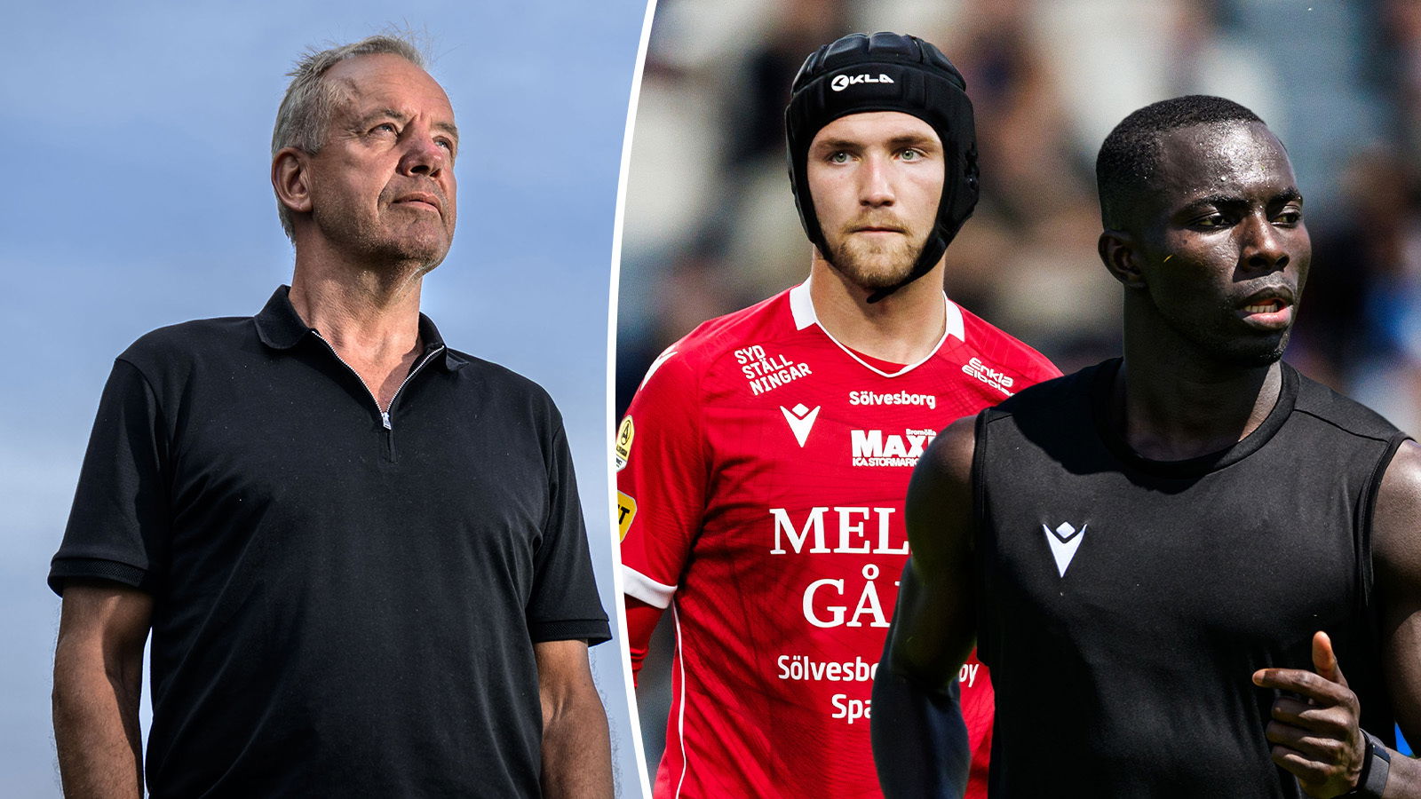 Foto: Bildbyrån